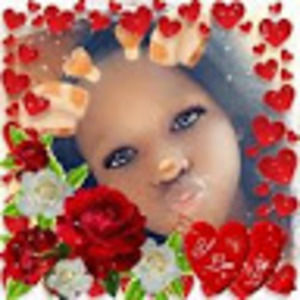 Meet your Posher, Tearika